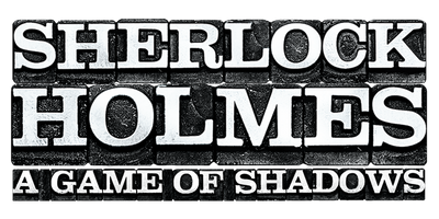 Sherlock Holmes: A Game of Shadows