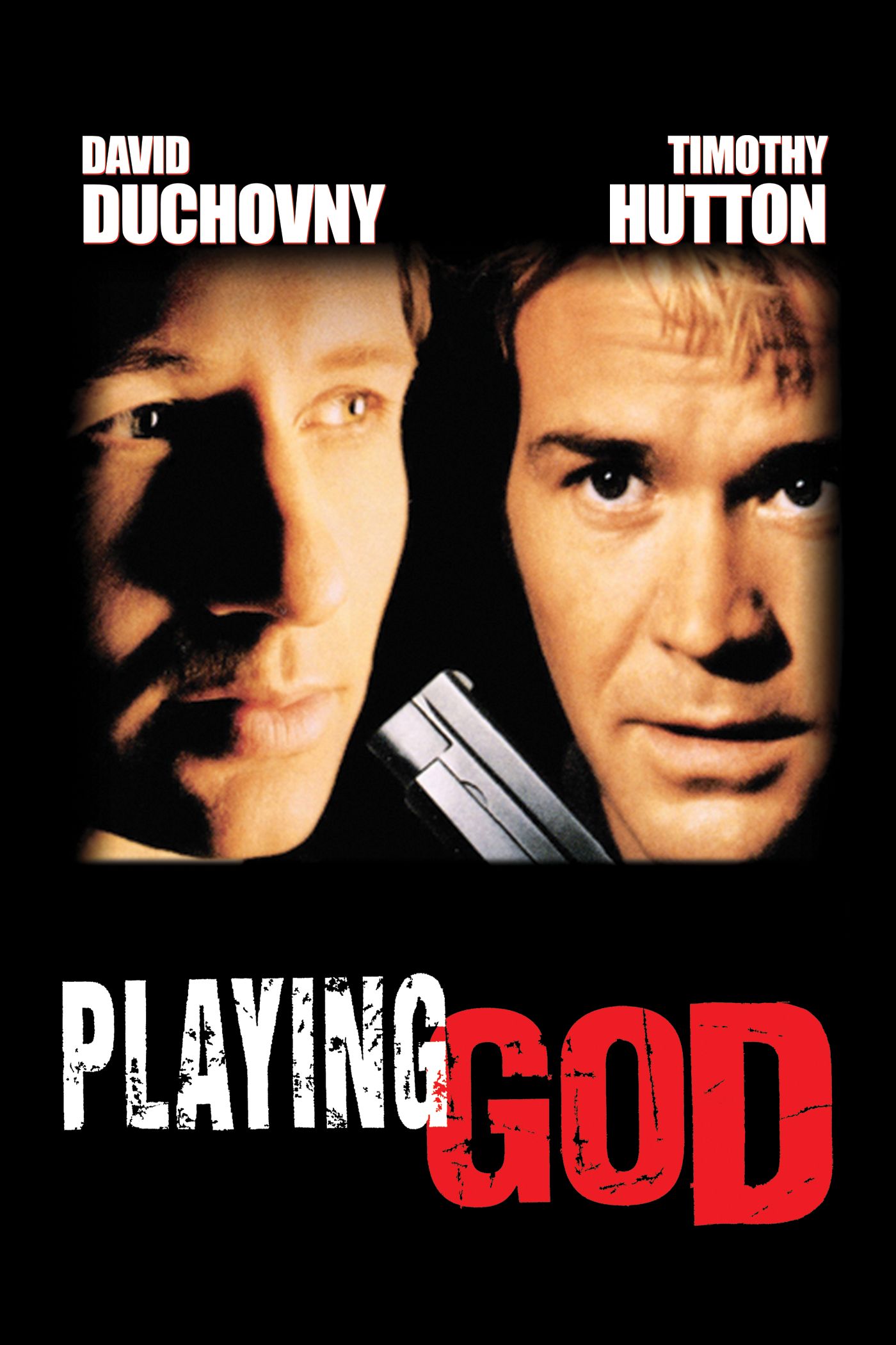 Playing God (2021) - IMDb