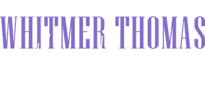 Whitmer Thomas: The Golden One