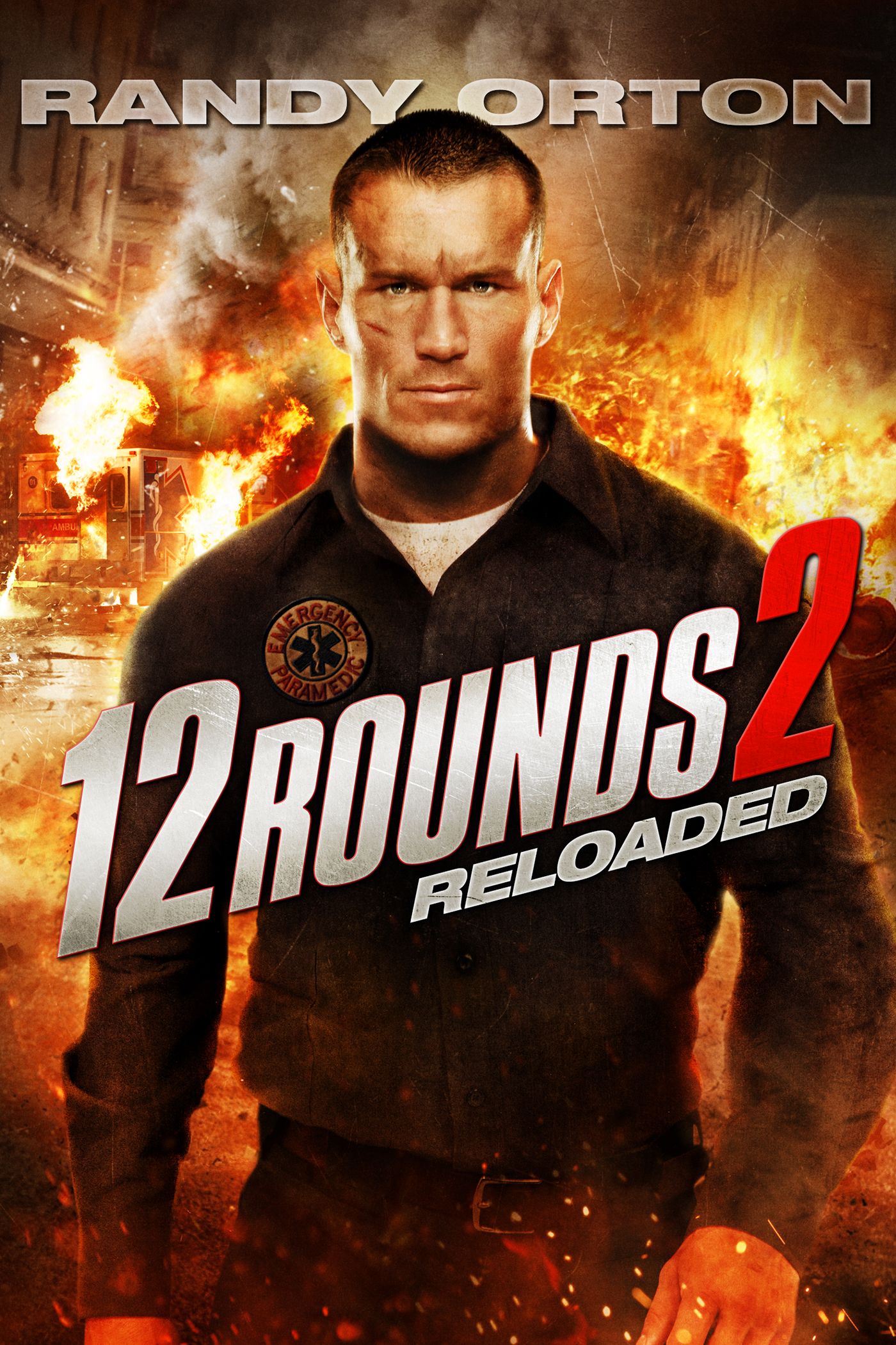 12 rounds 3 lockdown movie in hindi