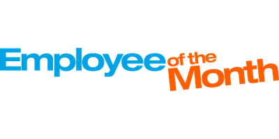 Employee of the Month