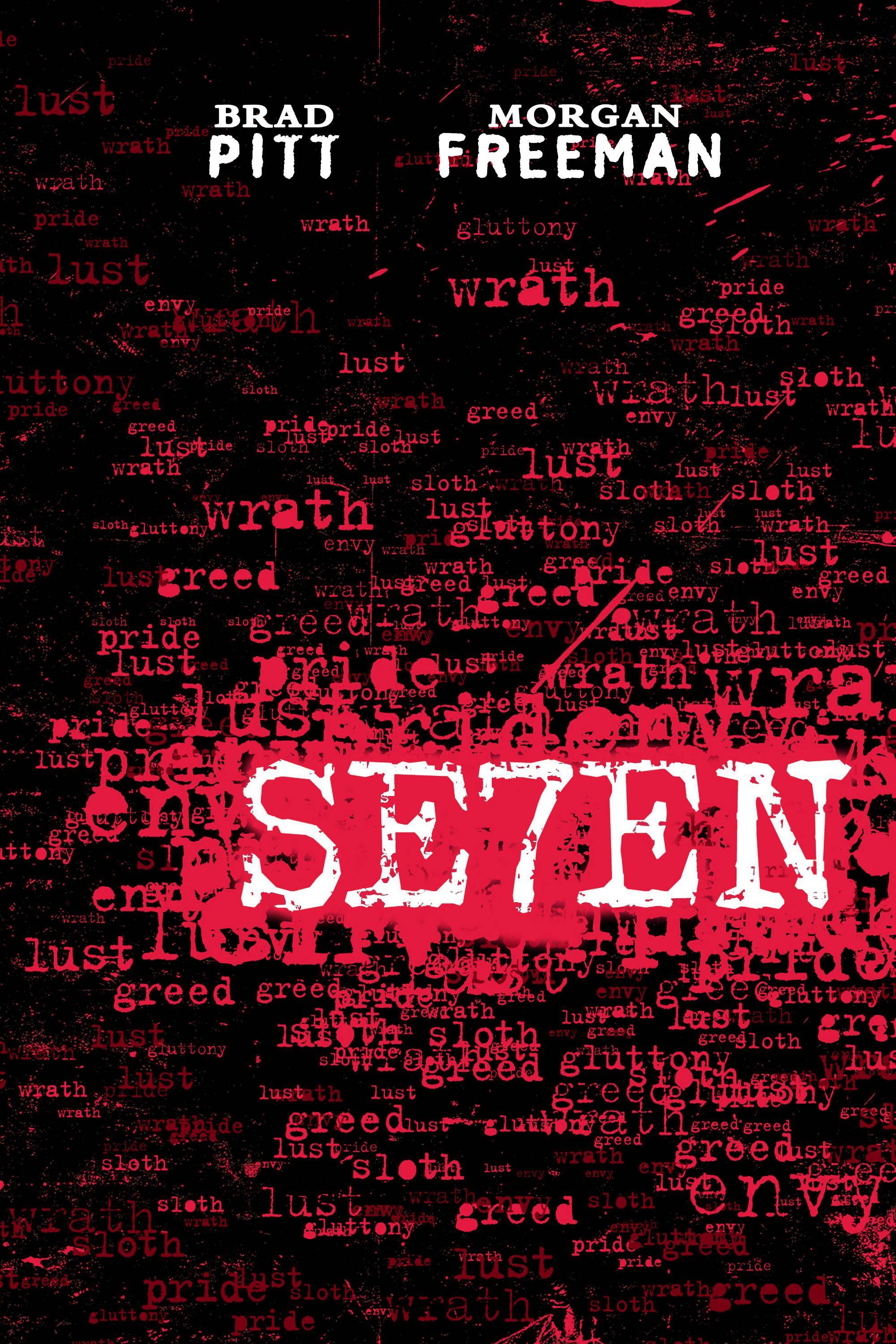 Seven | Full Movie | Movies Anywhere