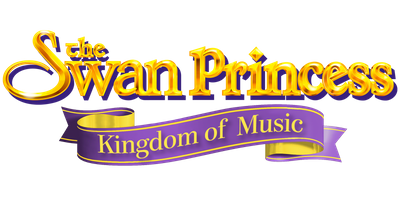 The Swan Princess: Kingdom Of Music