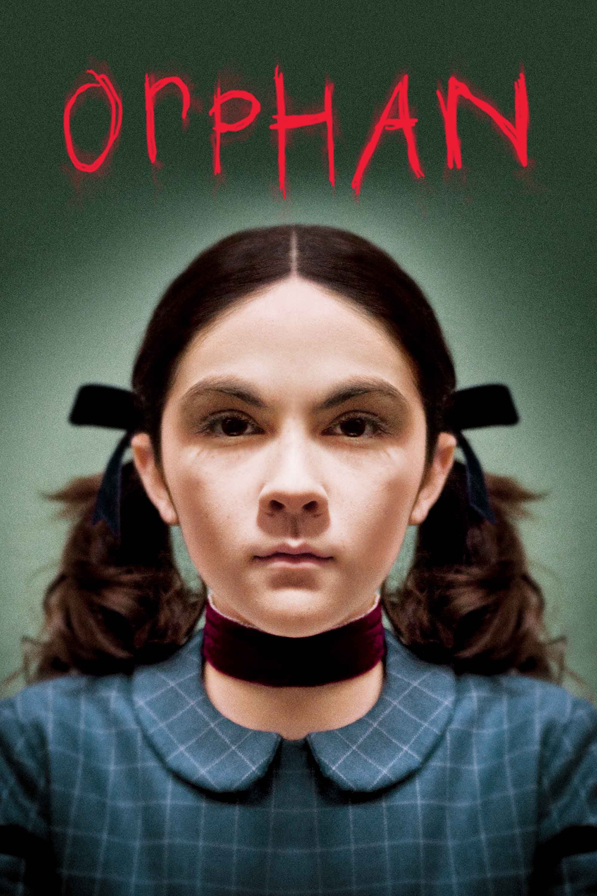 Orphan full 2025 movie dailymotion