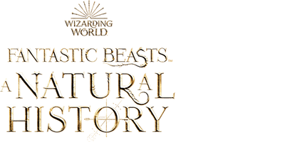 Fantastic Beasts: A Natural History