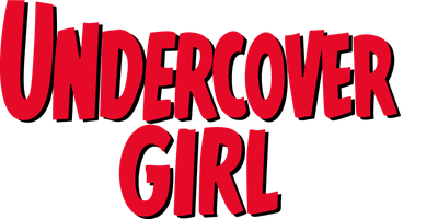 Undercover Girl