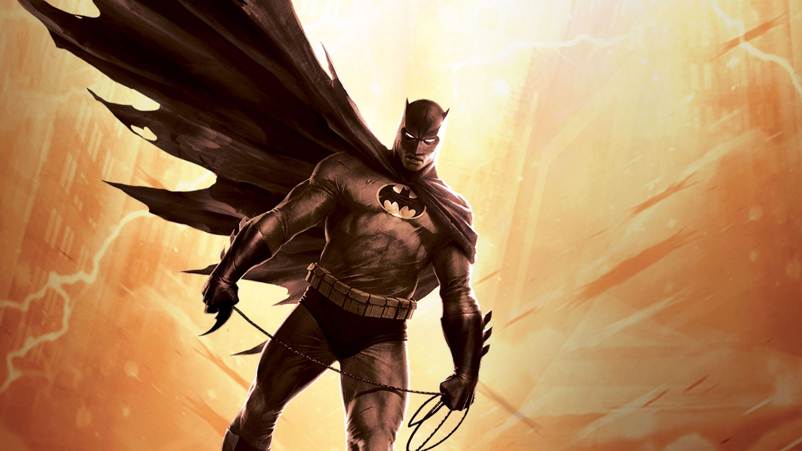 DCU: Batman: The Dark Knight Returns - Part 2 | Movies Anywhere DCU: Batman: The Dark Knight Returns - Part 2 | Movies Anywhere