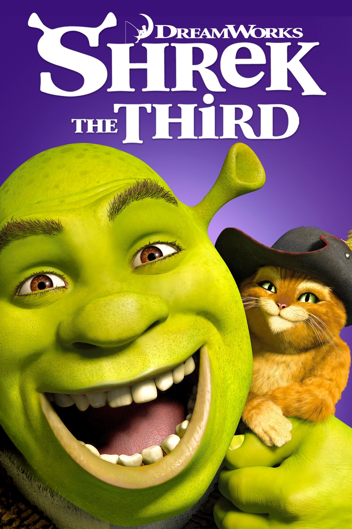 Shrek the Third | Full Movie | Movies Anywhere