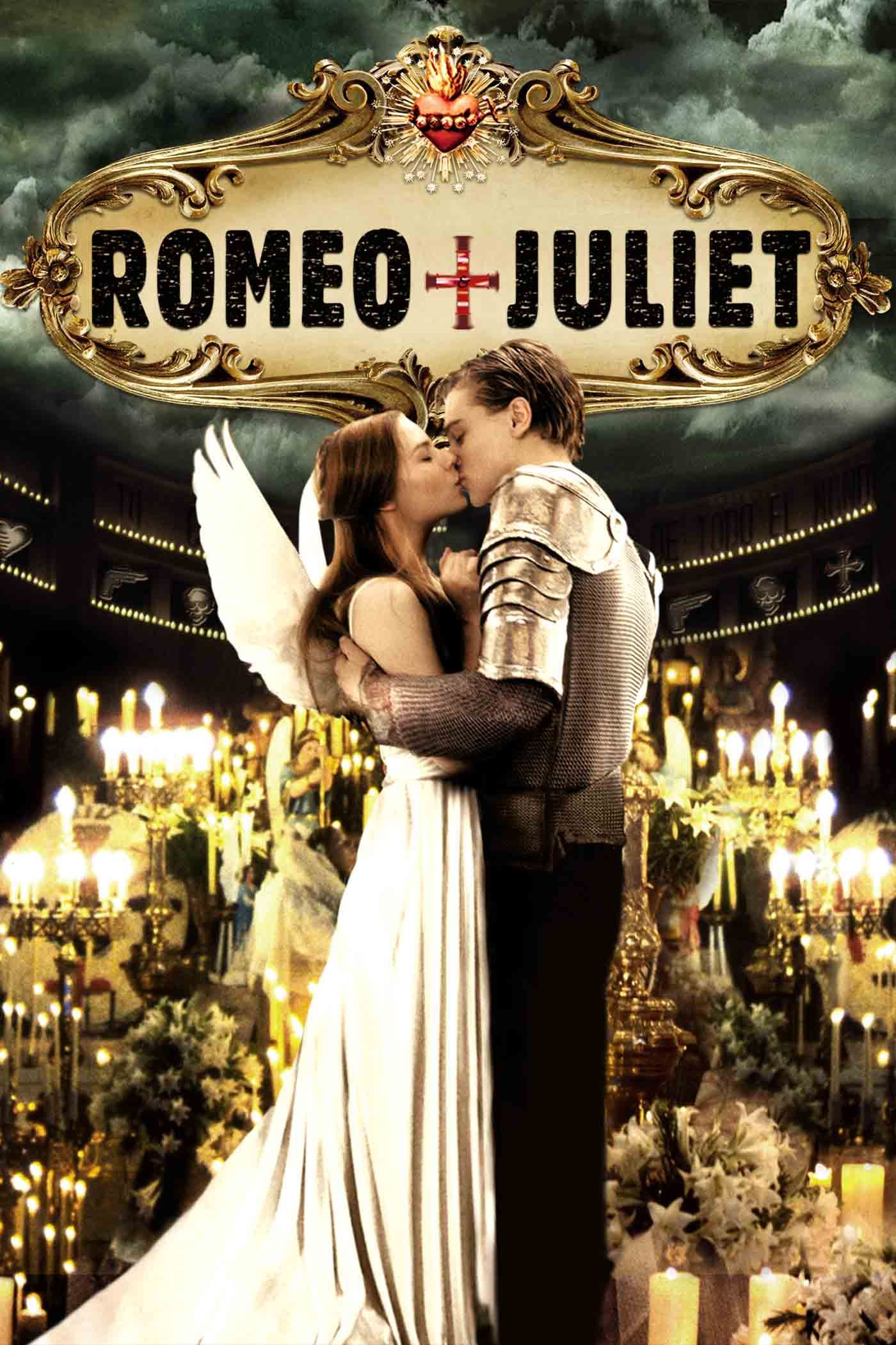 Romeo & juliet full movie 1996