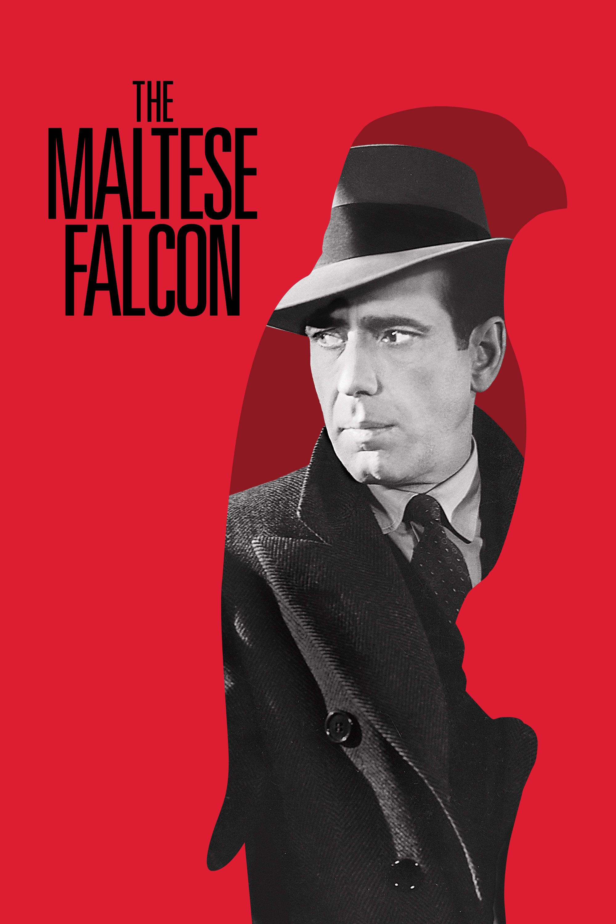 The Maltese Falcon | Full Movie | Movies Anywhere