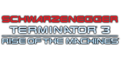 Terminator 3: Rise of the Machines