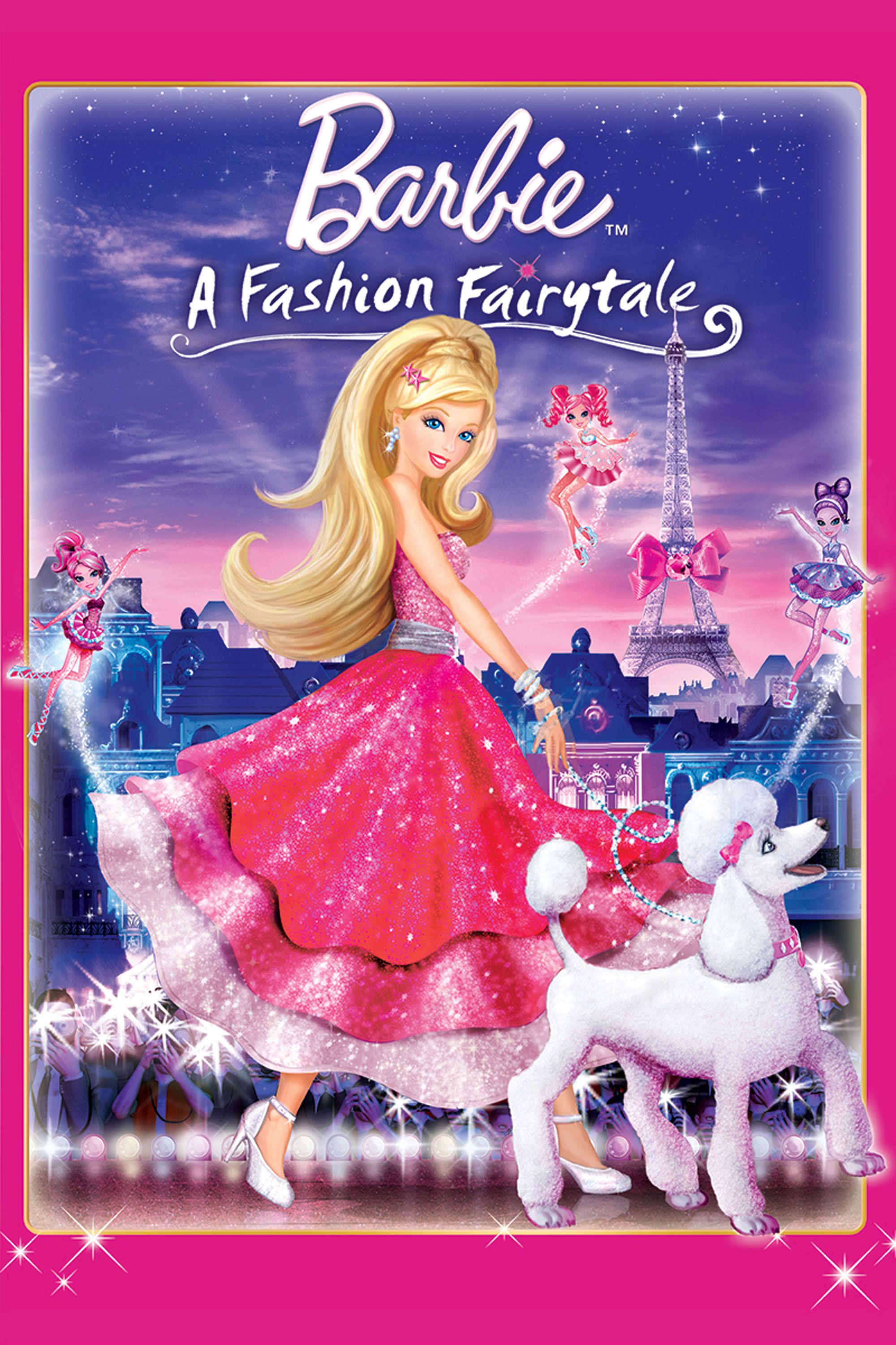 barbie and the fashion fairytale full movie in hindi