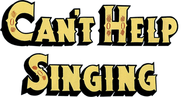 Can't Help Singing