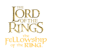 The Lord of The Rings: The Fellowship of the Ring (Extended Edition)