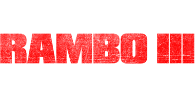 Rambo III