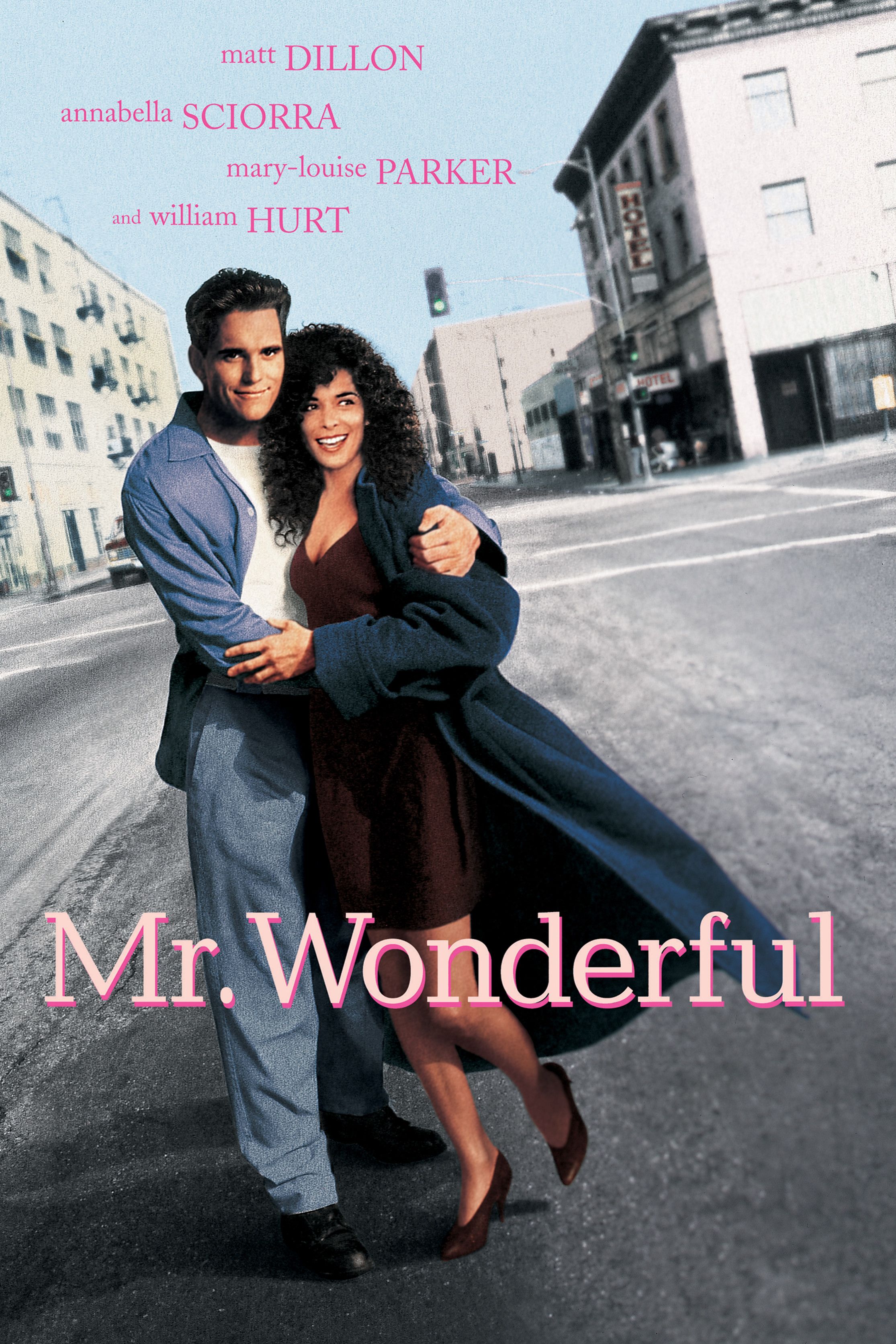 Mr. Wonderful, Full Movie