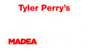 Tyler Perry's Boo! a Madea Halloween