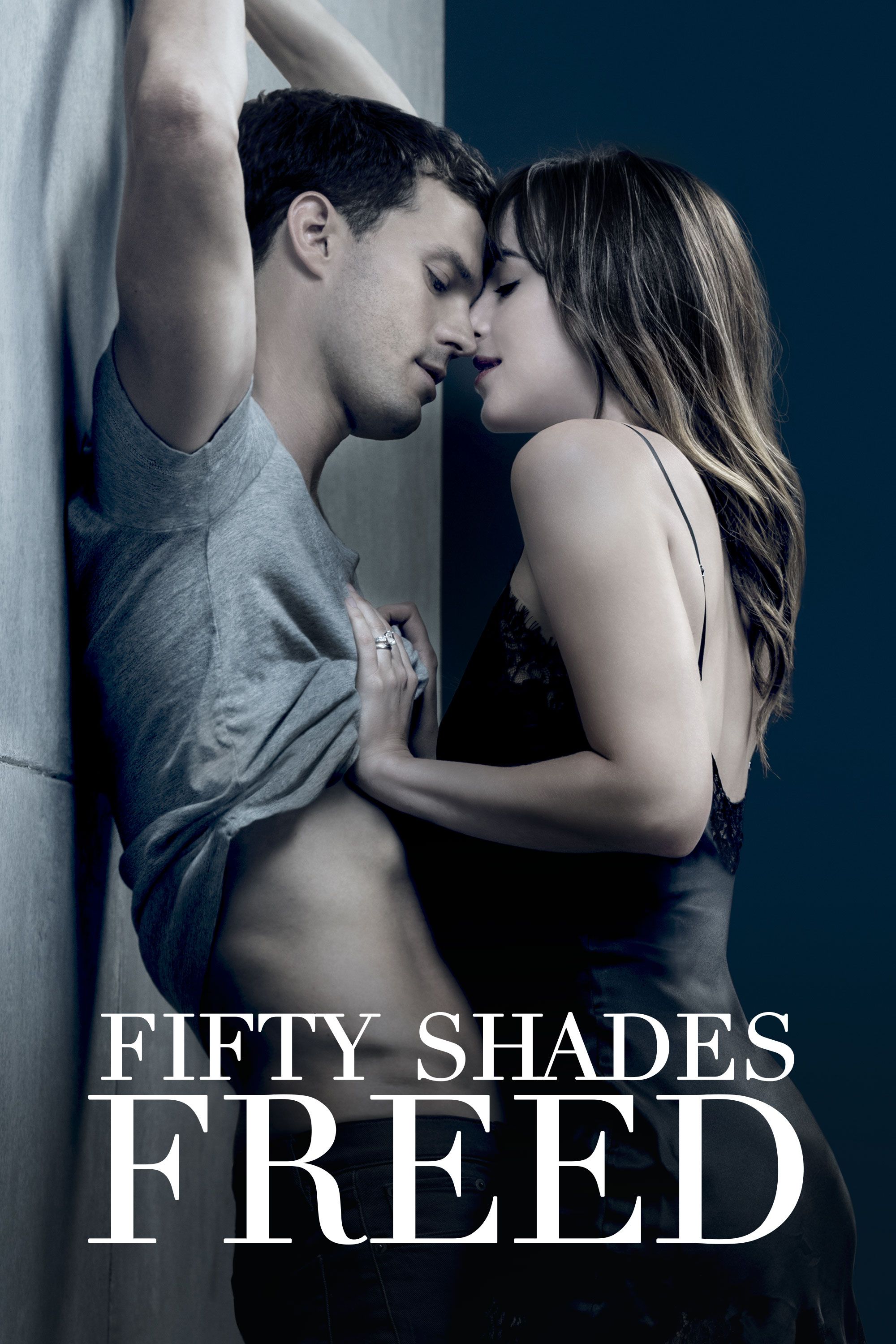 Fifty Shades Freed Full Movie 2022