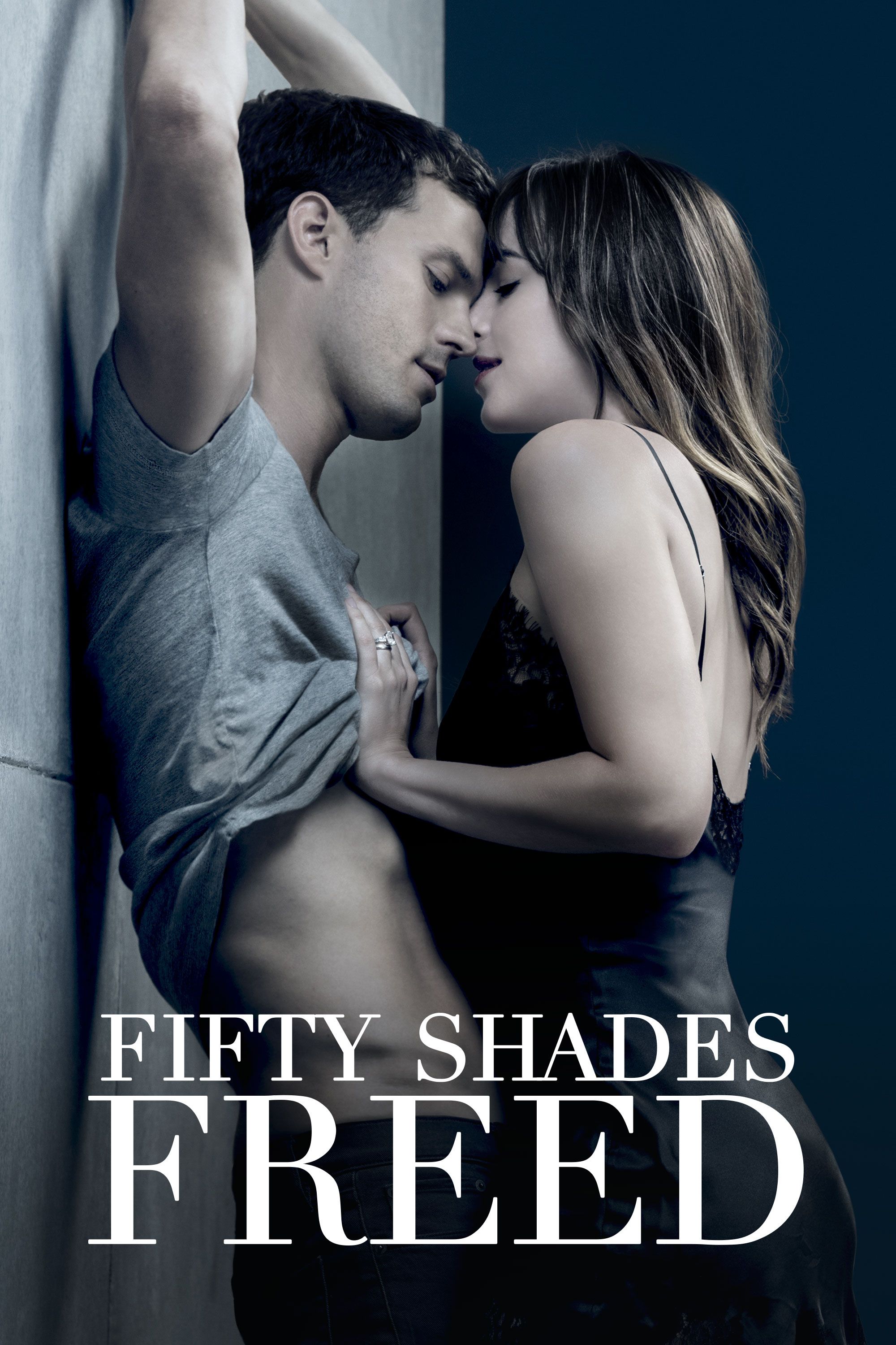 Fifty shades of freed full movie