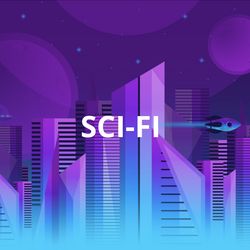 Sci-Fi