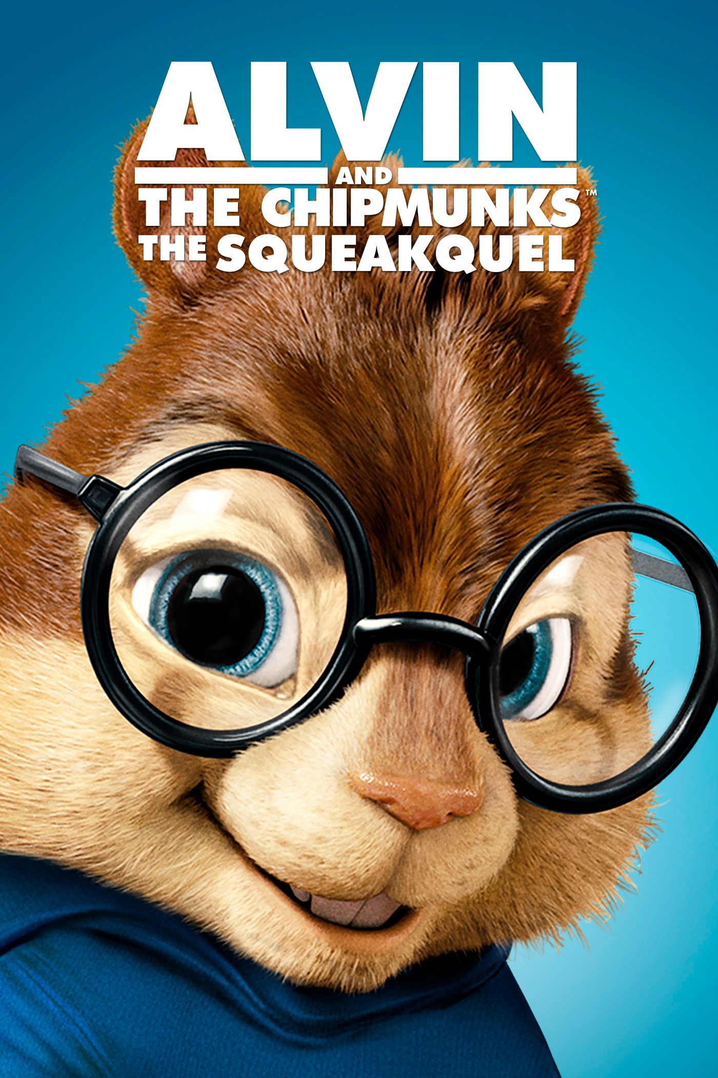 free alvin and the chipmunks the squeakquel full movie