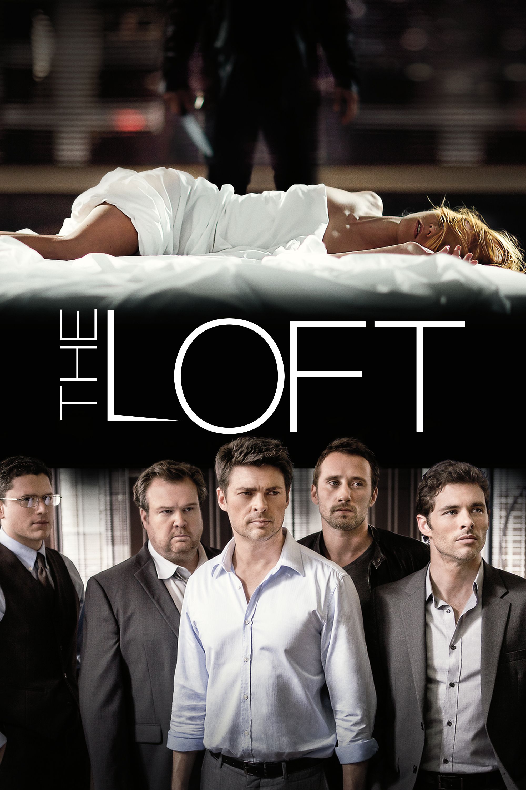 The Loft (2014) - News - IMDb