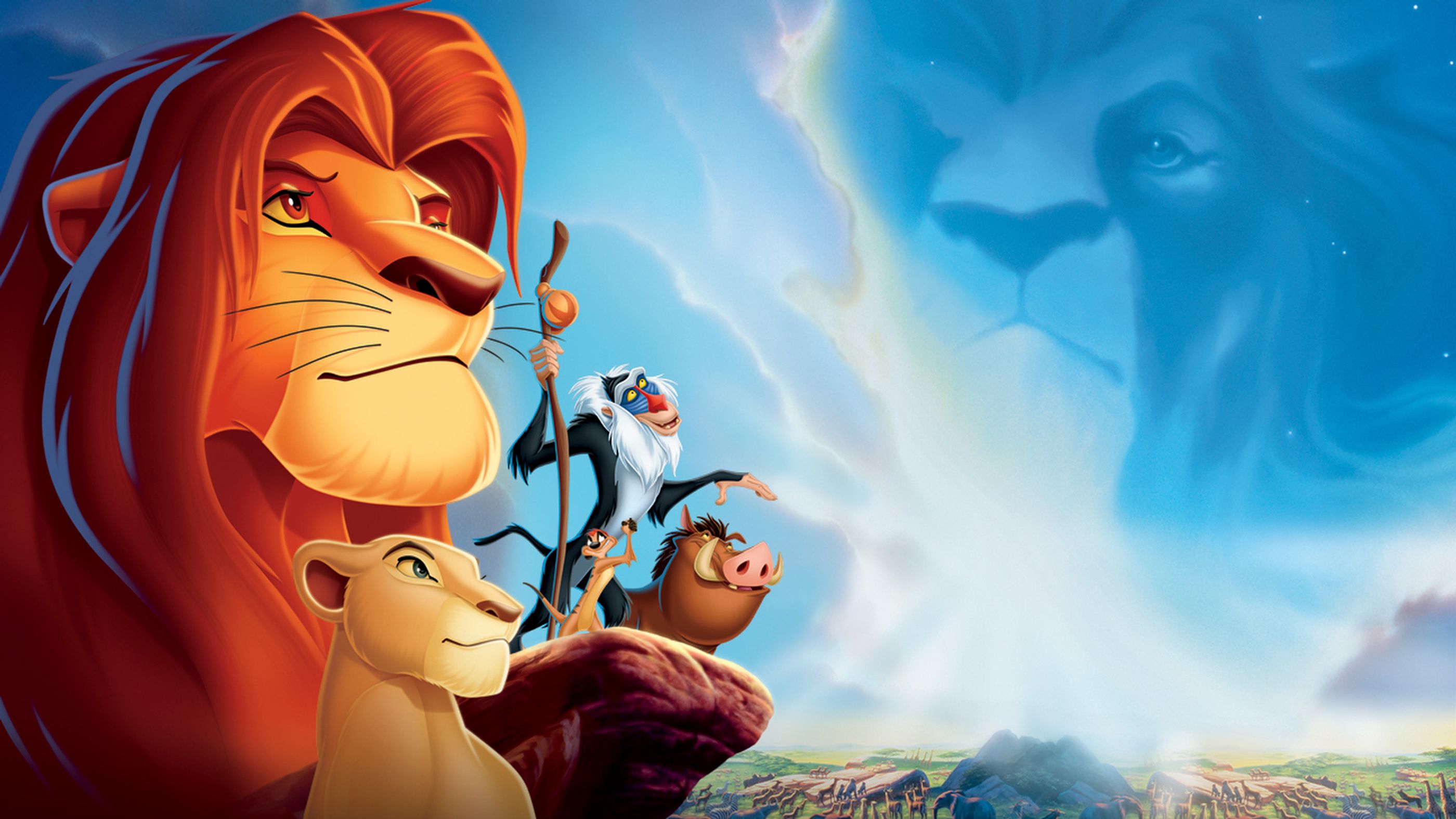 The Lion King | Movies Anywhere