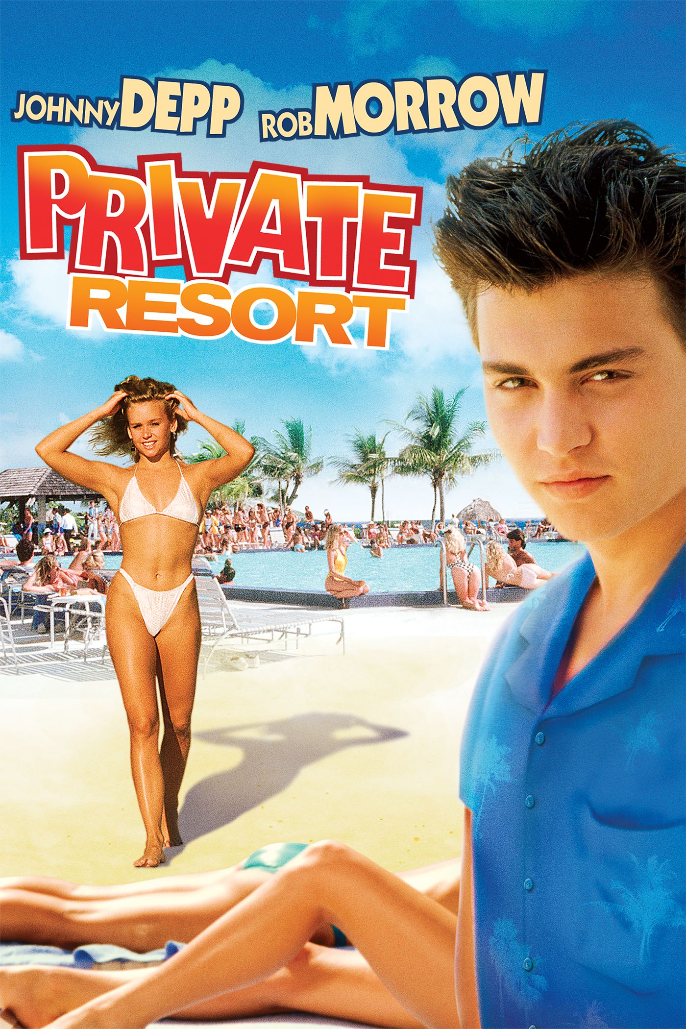 Private Full Movies