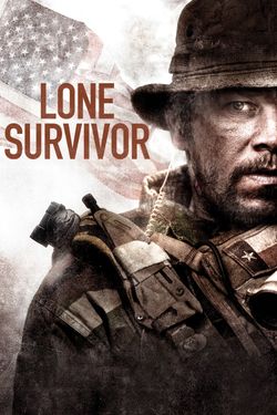 Lone Survivor (2013) - Filmaffinity