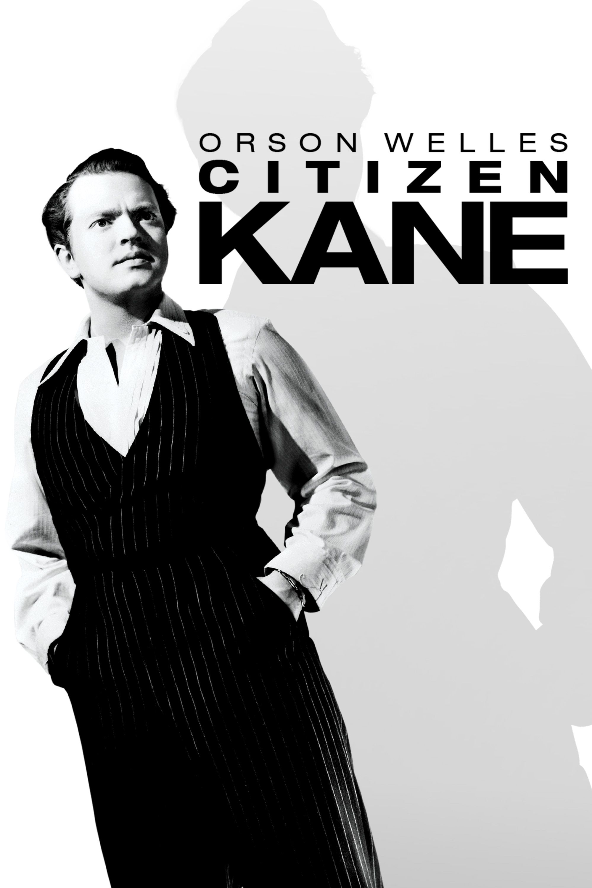 Citizen Kane | Movies Anywhere