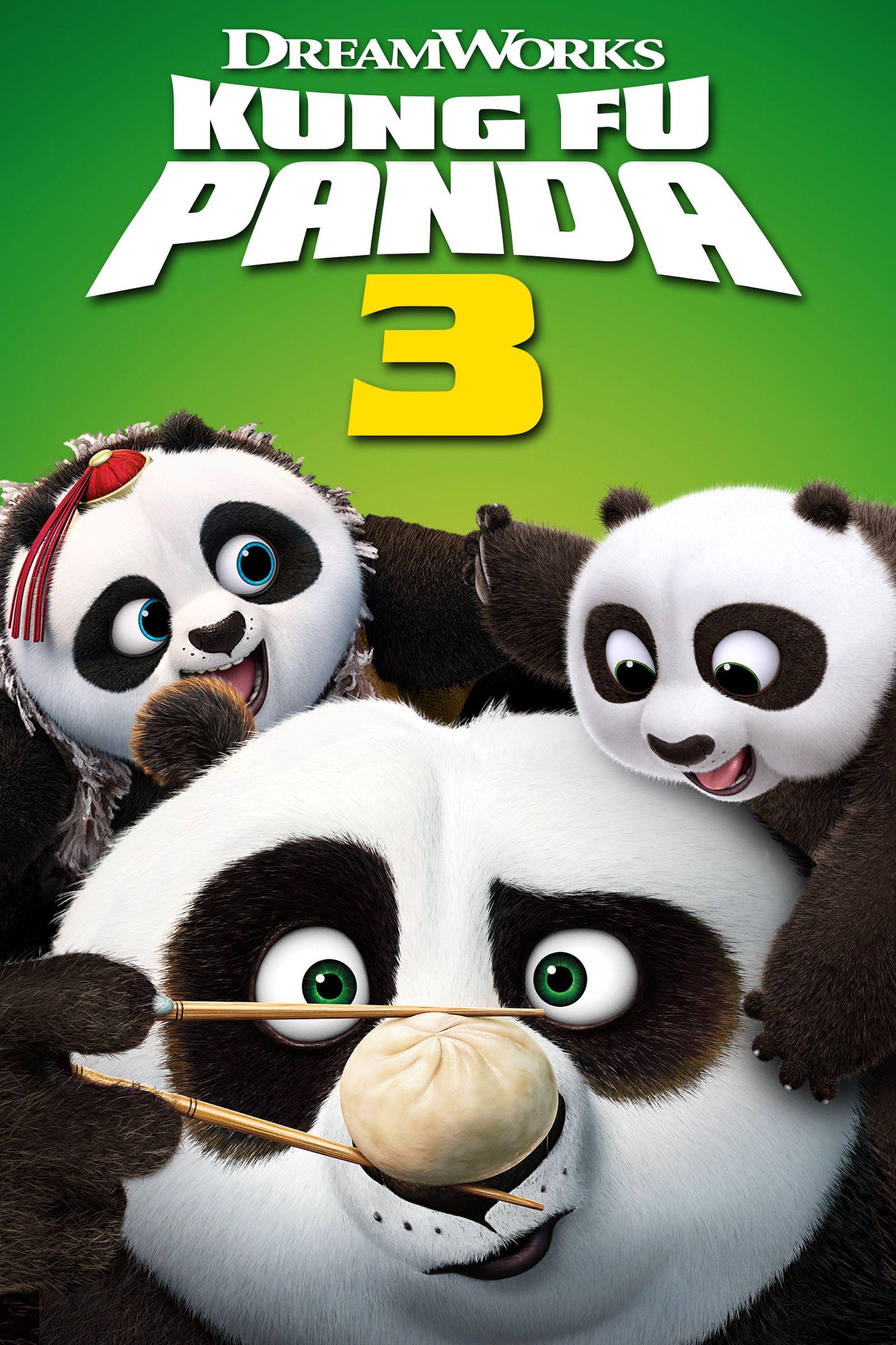 Kung fu panda 3 for free online