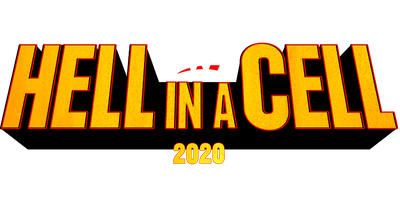 WWE: Hell in a Cell 2020