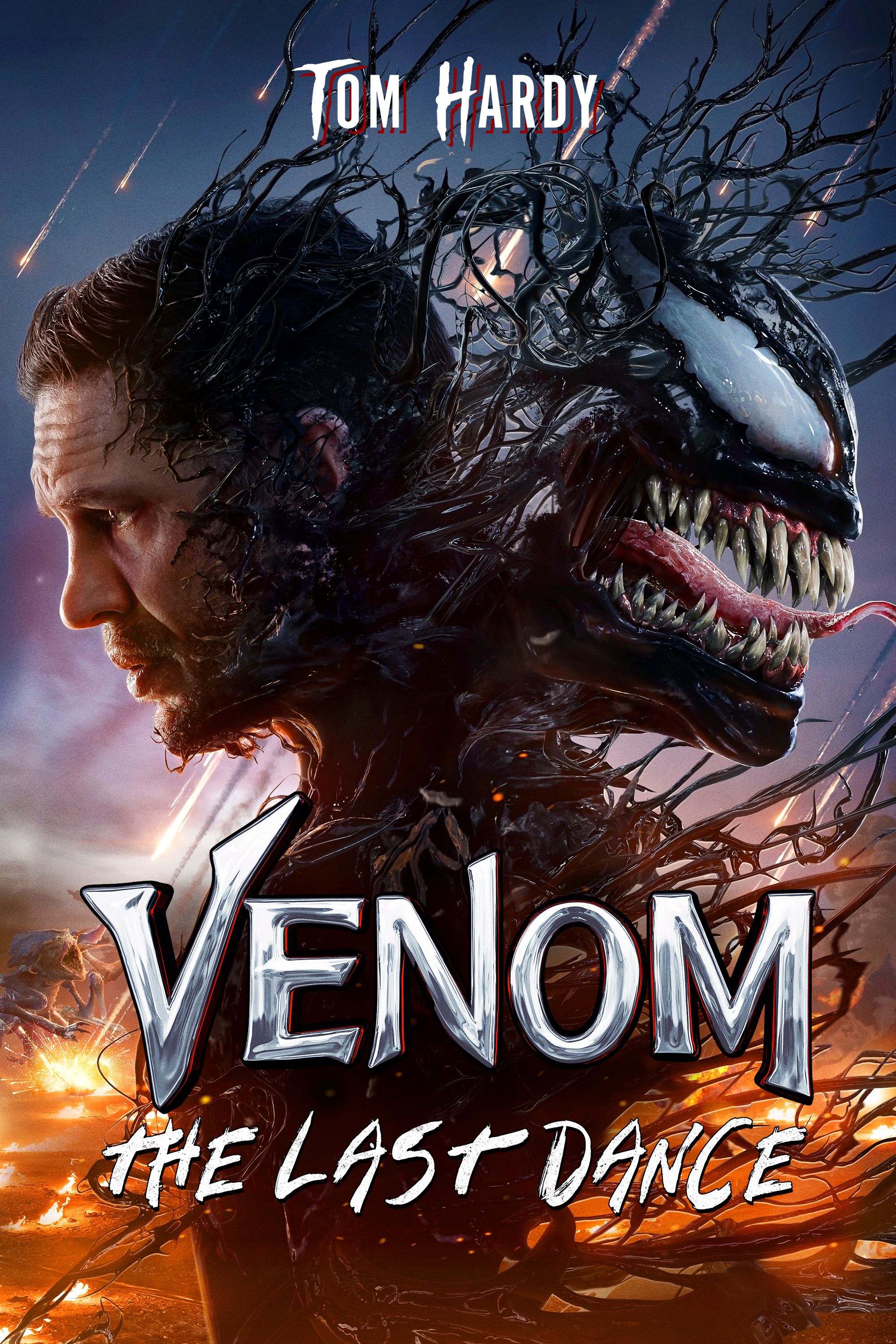 Venom full movie gomovies sale