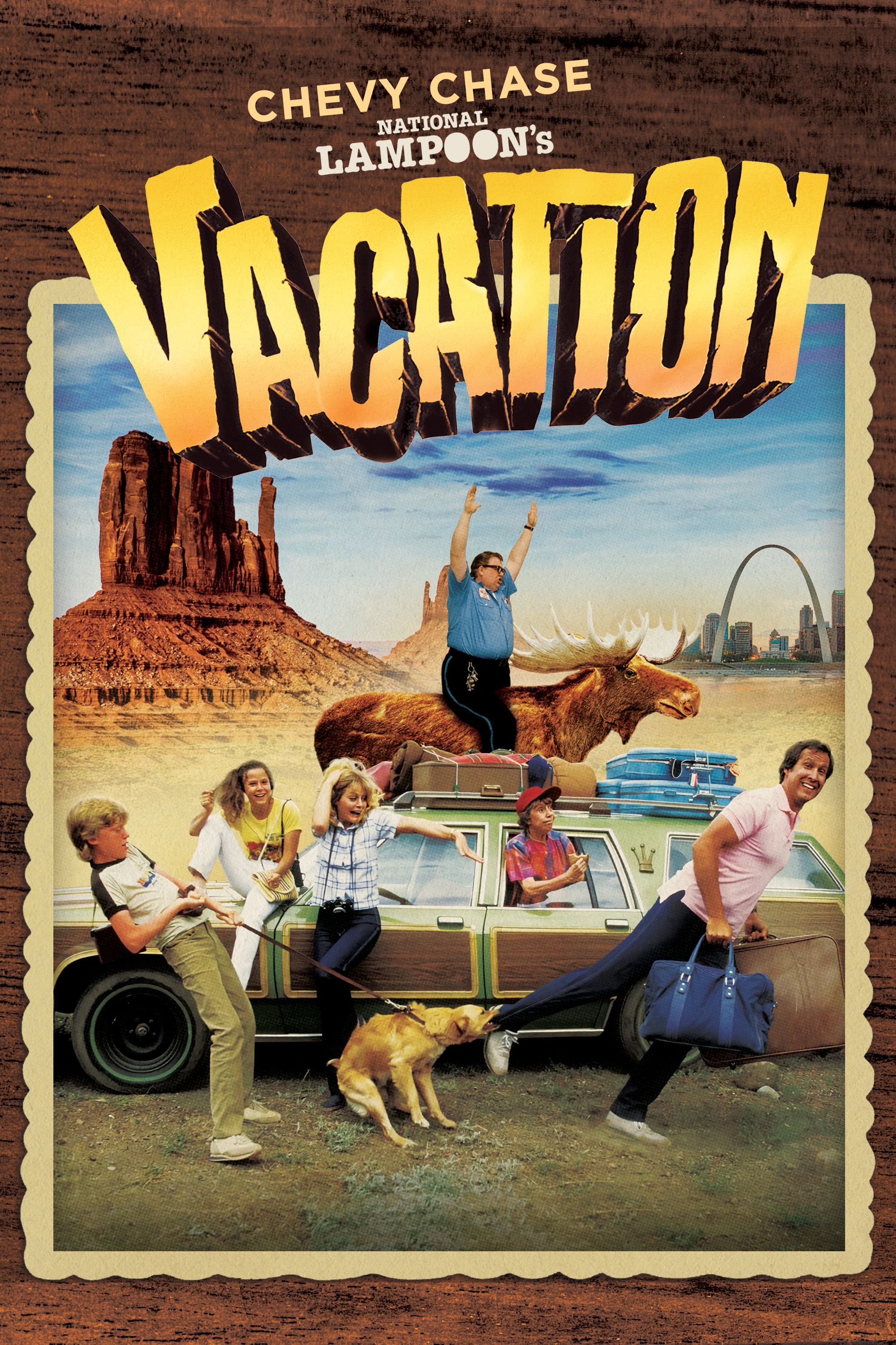 Vegas Vacation, Full Movie