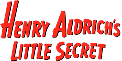 Henry Aldrich's Little Secret