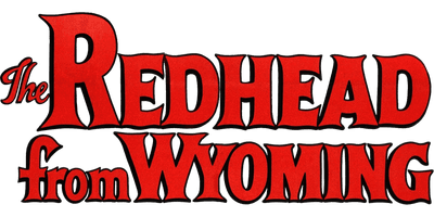 The Redhead from Wyoming