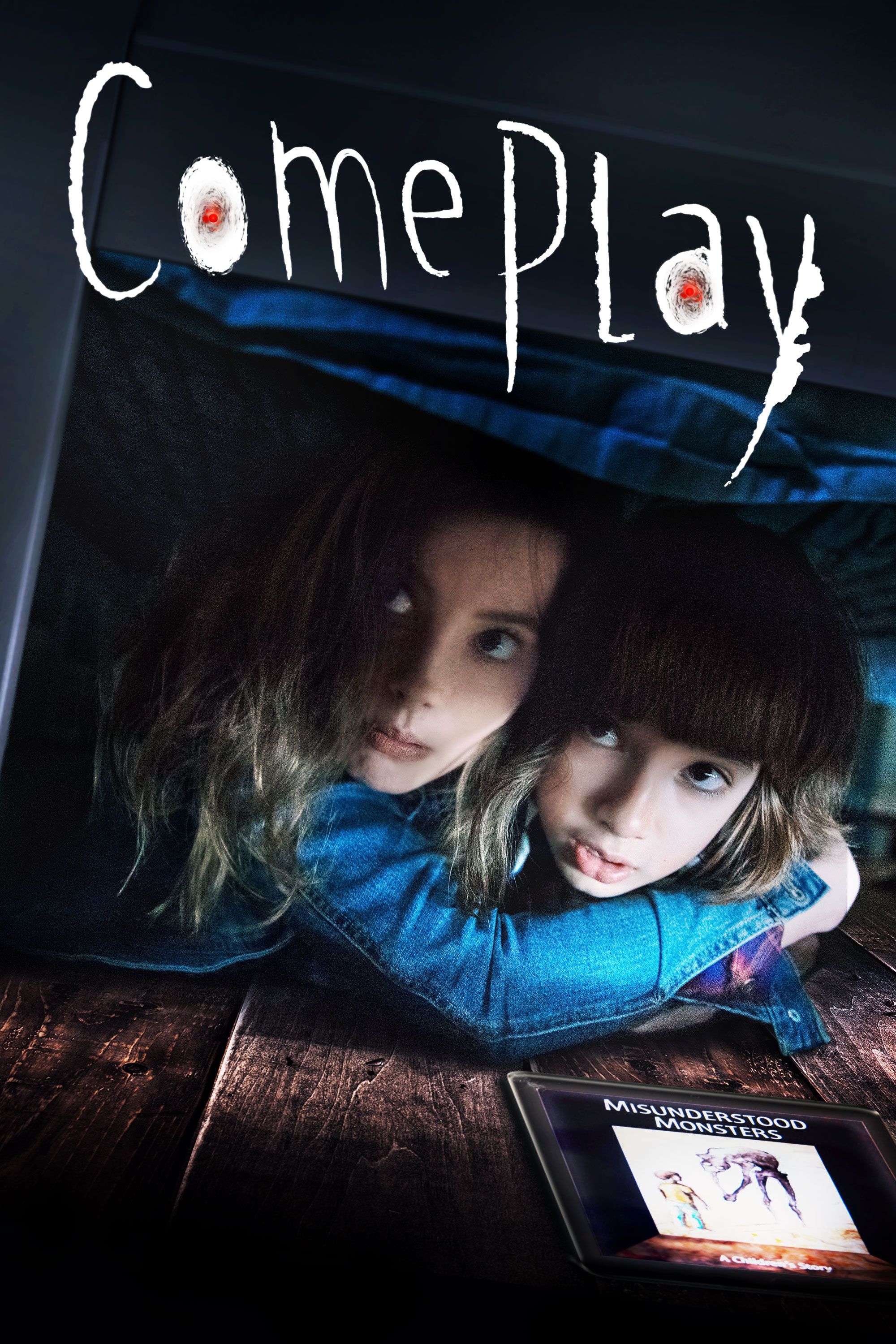 Come Play (2020) English Movie 720p WEB-DL 600MB ESubs Download