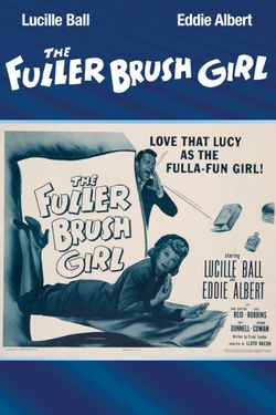 The Fuller Brush Man (1948) - Turner Classic Movies