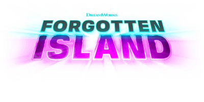 Forgotten Island