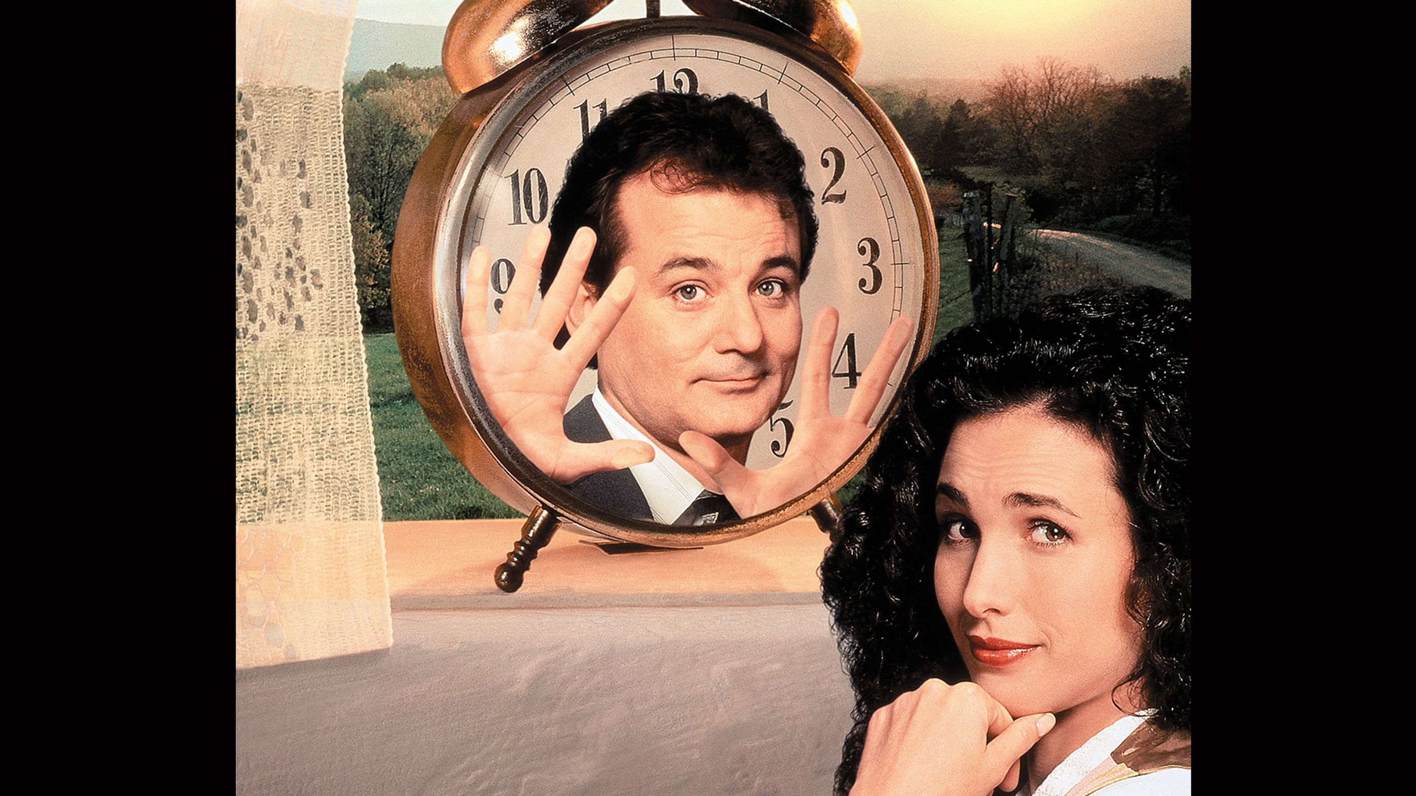 Groundhog Day 1993