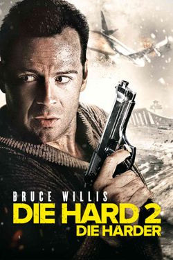 Die Hard 2 1990 Dual Audio Hindi ORG 1080p BluRay 3.9GB ESubs Download