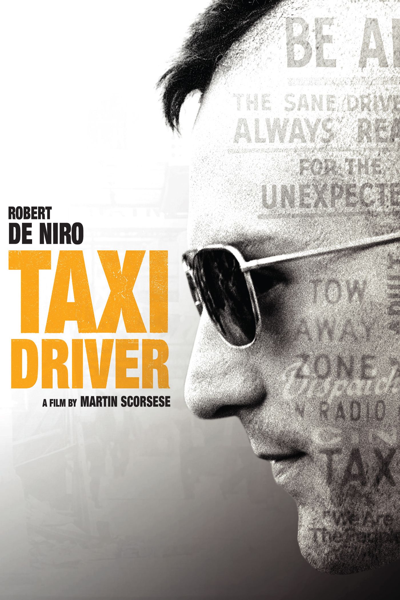 Taxi Driver, Full Movie