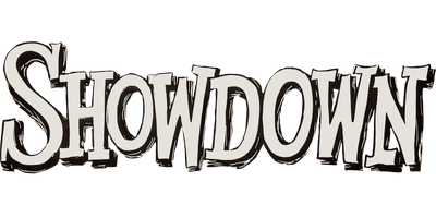 Showdown (1963)