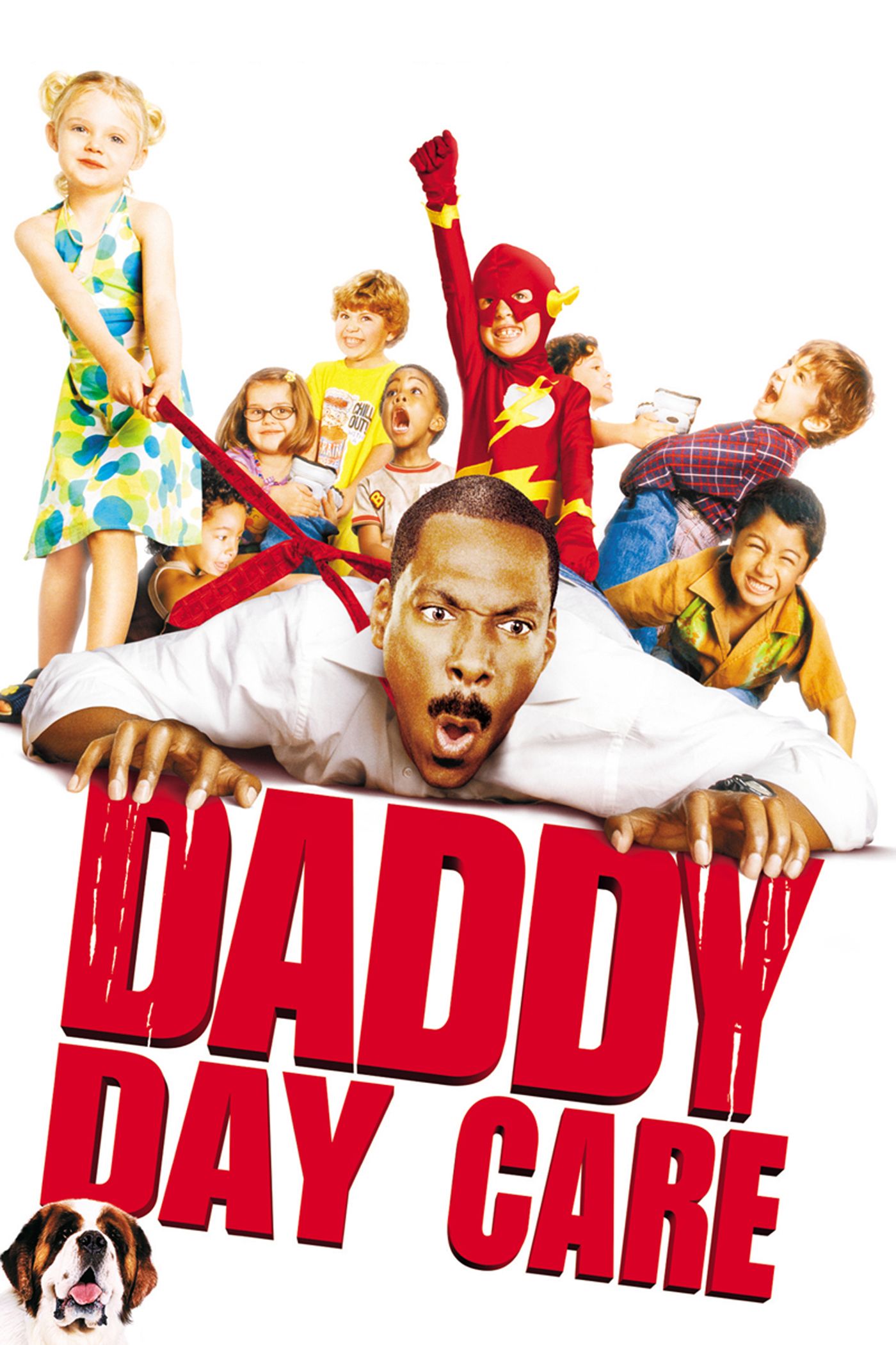 Download Daddy Day Care 2003 Full Hd Quality