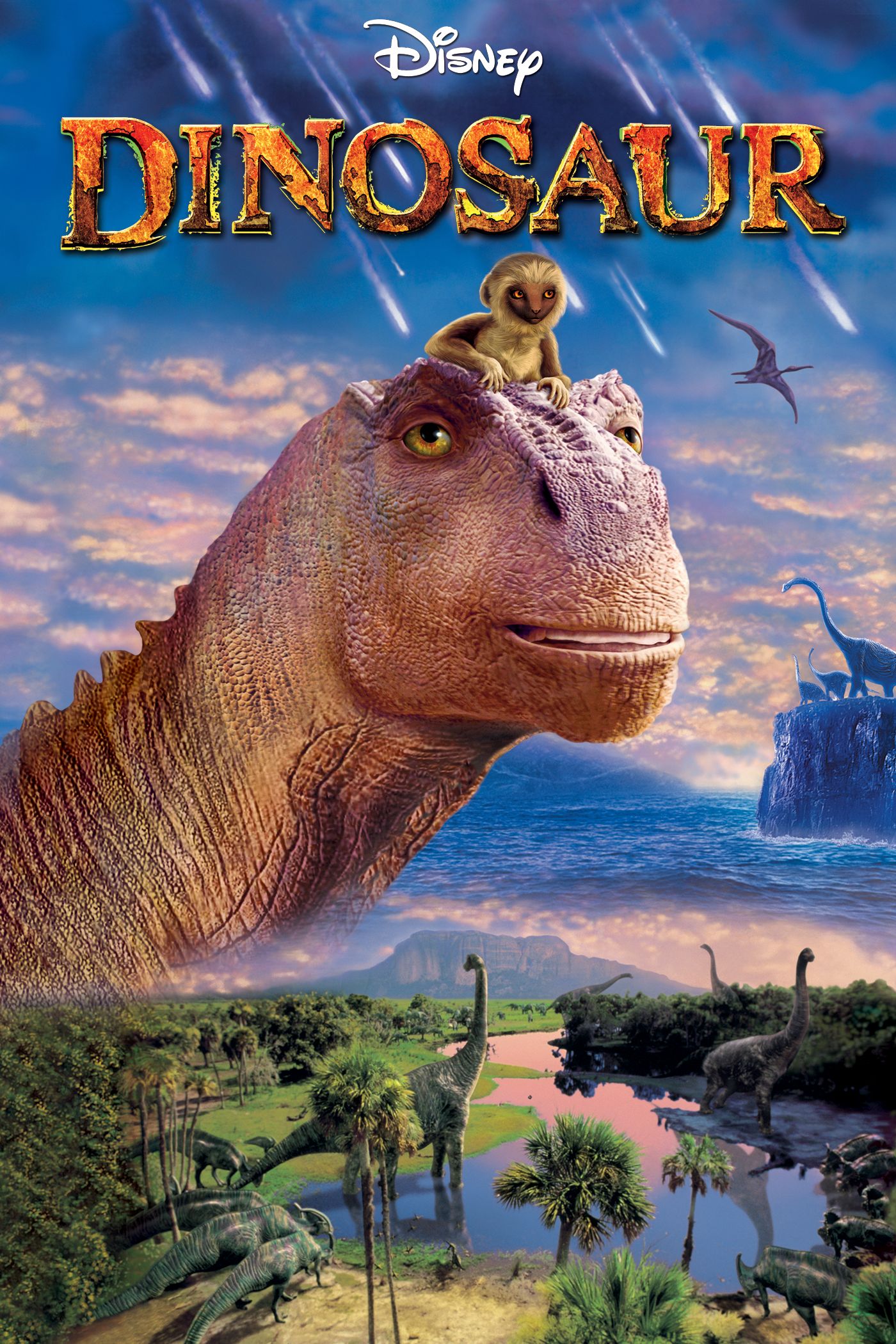 Dinosaur | Movies Anywhere