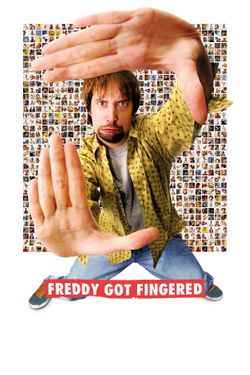 Freddy Got Fingered