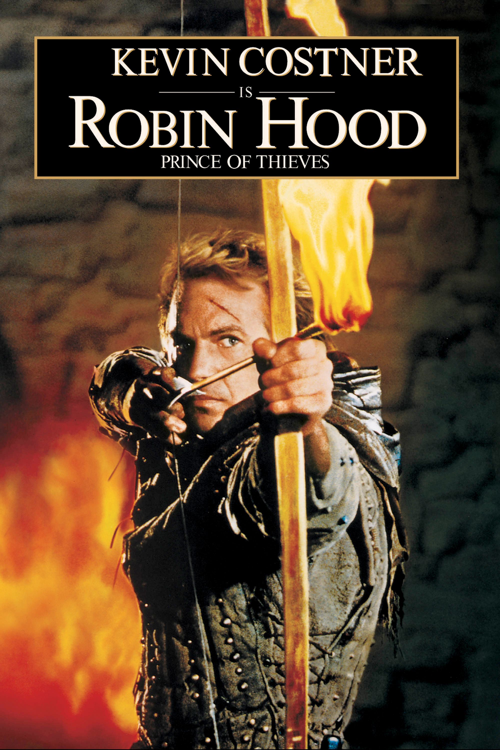 Robin Hood Prince of Thieves Full Movie Movies Anywhere