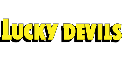 Lucky Devils (1941)