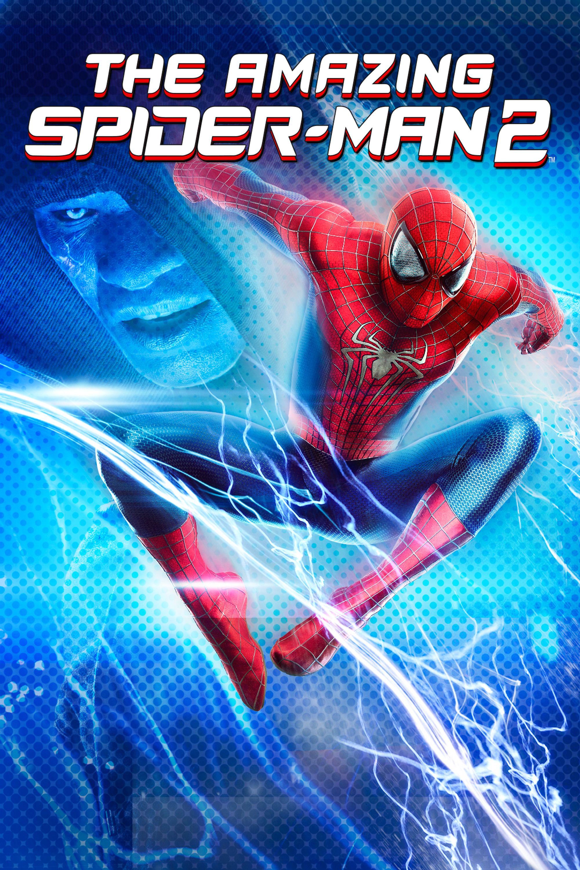 The amazing spiderman 2 free online