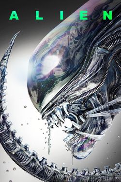 Alien: The Archive-The Ultimate Guide To The Classic Movies